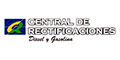 CENTRAL DE RECTIFICACIONES logo