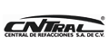 CENTRAL DE REFACCIONES SA DE CV logo
