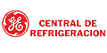 CENTRAL DE REFIGERACION logo