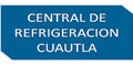 Central De Refrigeracion Cuautla