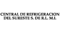 CENTRAL DE REFRIGERACION DEL SURESTE S DE RLMI logo
