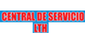 Central De Servicio Lth logo