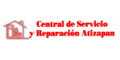 Central De Servicio Y Reparacion Atizapan logo