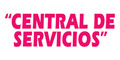 Central De Servicios logo