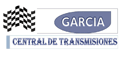 Central De Transmisiones Garcia logo