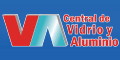 CENTRAL DE VIDRIO Y ALUMINI logo