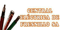 Central Electrica De Fresnillo Sa logo
