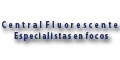 CENTRAL FLOURESCENTE SA DE CV logo