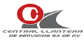 Central Llantera De Servicios Sa De Cv logo