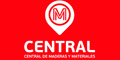Central M logo