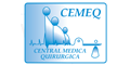 Central Medica Quirurgica logo