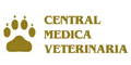 CENTRAL MEDICA VETERINARIA logo
