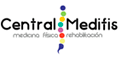 Central Medifis logo