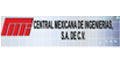 CENTRAL MEXICANA DE INGENIERIAS SA DE CV. logo