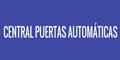Central Puertas Automaticas logo