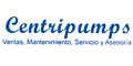 CENTRIPUMPS logo