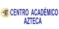 Centro Academico Azteca logo
