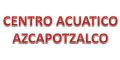 Centro Acuatico Azcapotzalco