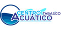 Centro Acuatico Tabasco logo