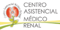 CENTRO ASISTENCIAL MEDICO RENAL logo