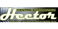 Centro Automotriz Hector logo