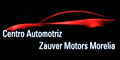 Centro Automotriz Zauver Motors Morelia logo