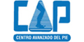 Centro Avanzado Del Pie logo