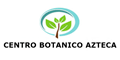 Centro Botanico Azteca logo