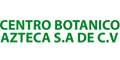 CENTRO BOTANICO AZTECA SA DE CV logo