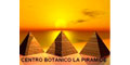 Centro Botanico La Piramide logo