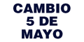 CENTRO CAMBIARIO 5 DE MAYO