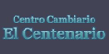 CENTRO CAMBIARIO EL CENTENARIO logo
