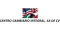 Centro Cambiario Integral Sa De Cv logo