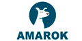 Centro Canino Amarok logo