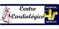 Centro Cardiologico Js logo