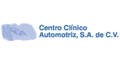 CENTRO CLINICO AUTOMOTRIZ SA DE CV