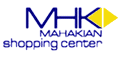 CENTRO COMERCIAL MAHAKIAN logo