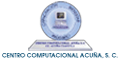 CENTRO COMPUTACIONAL ACUÑA SC logo