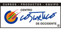 Centro Cosmetico De Occidente logo