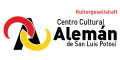 Centro Cultural Aleman San Luis Potosi Ac logo