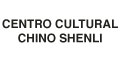 Centro Cultural Chino Shenli logo