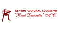 Centro Cultural Educativo Rene Descartes Ac