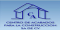 Centro De Acabados Para La Construccion Sa De Cv logo
