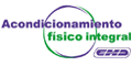CENTRO DE ACONDICIONAMIENTO EHD TLALPAN logo