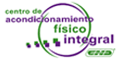 CENTRO DE ACONDICIONAMIENTO FISICO EHD DEL VALLE logo