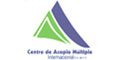 CENTRO DE ACOPIO MULTIPLE INTERNACIONAL logo