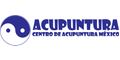 CENTRO DE ACUPUNTURA MEXICO logo