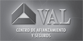 Centro De Afianzamiento Y Seguros Val logo