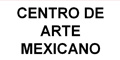 Centro De Arte Mexicano logo