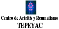 Centro De Artritis Y Reumatismo Tepeyac logo